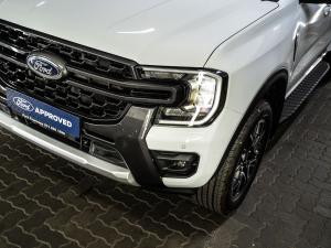 Ford Ranger 2.0 BiTurbo double cab Wildtrak 4x4 - Image 8