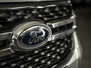Ford Ranger 2.0 SiT double cab XLT - Image 11