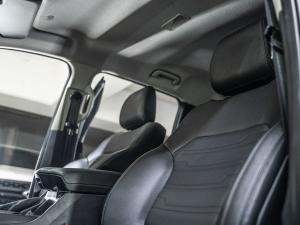Ford Ranger 2.0 SiT double cab XLT - Image 15