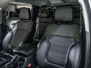 Ford Ranger 2.0 SiT double cab XLT - Image 19