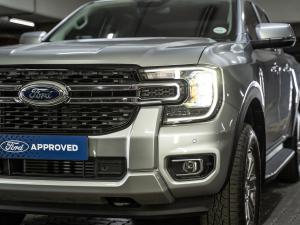 Ford Ranger 2.0 SiT double cab XLT - Image 6