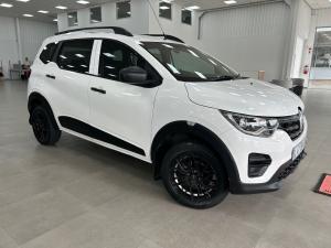 Renault Triber 1.0 Life - Image 1