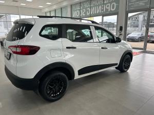 Renault Triber 1.0 Life - Image 3
