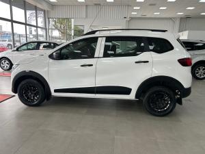 Renault Triber 1.0 Life - Image 5