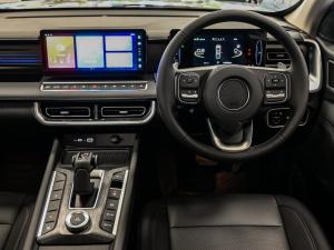 GWM P300 2.4T double cab LT 4x4 - Image 12