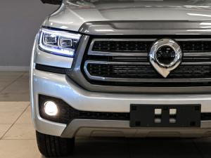 GWM P300 2.4T double cab LT 4x4 - Image 4