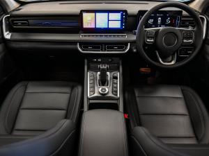 GWM P300 2.4T double cab LT 4x4 - Image 9