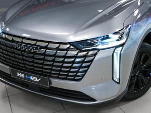 Haval H6 1.5T HEV Luxury - Image 11