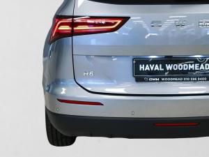 Haval H6 1.5T HEV Luxury - Image 11