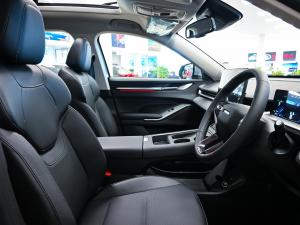 Haval H6 1.5T HEV Luxury - Image 12