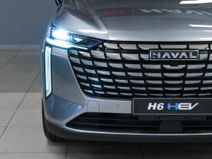 Haval H6 1.5T HEV Luxury - Image 13