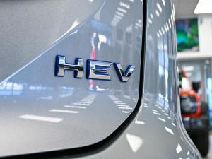 Haval H6 1.5T HEV Luxury - Image 20