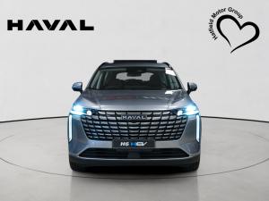 Haval H6 1.5T HEV Luxury - Image 2