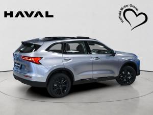 Haval H6 1.5T HEV Luxury - Image 6