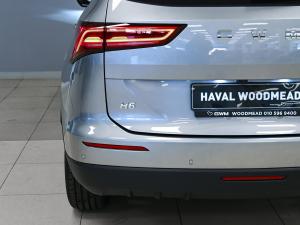 Haval H6 1.5T HEV Luxury - Image 8