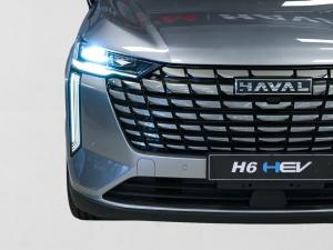 Haval H6 1.5T HEV Luxury - Image 8