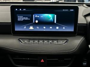 Haval Jolion Pro 1.5T S Ultra Luxury - Image 11