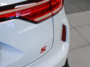 Haval Jolion Pro 1.5T S Ultra Luxury - Image 13