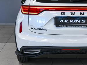 Haval Jolion Pro 1.5T S Ultra Luxury - Image 14