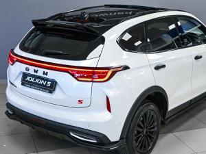 Haval Jolion Pro 1.5T S Ultra Luxury - Image 15