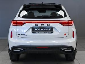 Haval Jolion Pro 1.5T S Ultra Luxury - Image 19