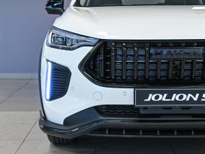 Haval Jolion Pro 1.5T S Ultra Luxury - Image 4