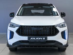 Haval Jolion Pro 1.5T S Ultra Luxury - Image 5