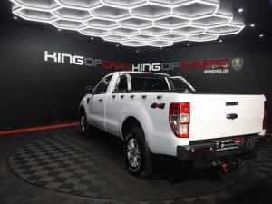 Ford Ranger 2.2TDCi 4x4 XLS auto - Image 4