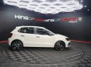 Thumbnail Volkswagen Polo Vivo hatch 1.4