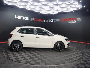 Volkswagen Polo Vivo hatch 1.4 - Image 1