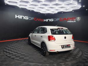 Volkswagen Polo Vivo hatch 1.4 - Image 2