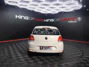 Volkswagen Polo Vivo hatch 1.4 - Image 3
