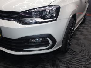 Volkswagen Polo Vivo hatch 1.4 - Image 4
