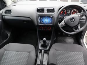 Volkswagen Polo Vivo hatch 1.4 - Image 6