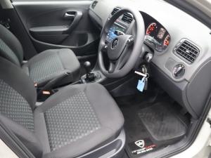 Volkswagen Polo Vivo hatch 1.4 - Image 7