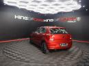 Thumbnail Volkswagen Polo Vivo hatch 1.4