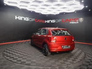 Volkswagen Polo Vivo hatch 1.4 - Image 1