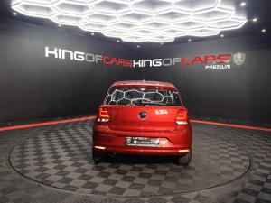 Volkswagen Polo Vivo hatch 1.4 - Image 2