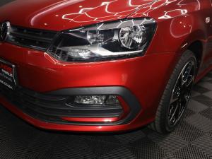 Volkswagen Polo Vivo hatch 1.4 - Image 3