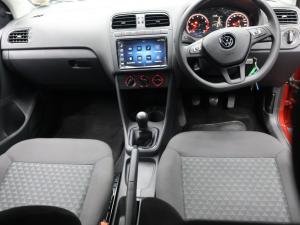 Volkswagen Polo Vivo hatch 1.4 - Image 5
