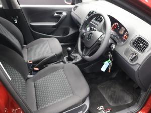 Volkswagen Polo Vivo hatch 1.4 - Image 6