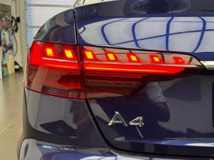 Audi A4 35TDI Advanced - Image 10
