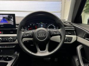 Audi A4 35TDI Advanced - Image 13