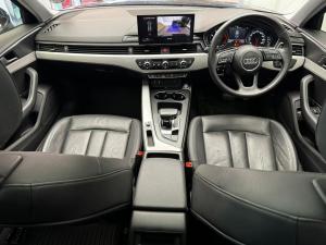 Audi A4 35TDI Advanced - Image 14