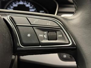 Audi A4 35TDI Advanced - Image 16