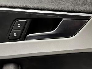 Audi A4 35TDI Advanced - Image 19