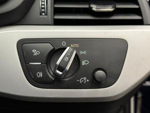 Audi A4 35TDI Advanced - Image 20