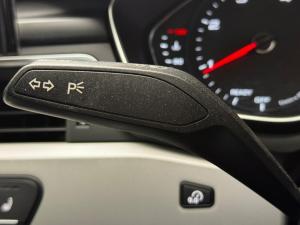 Audi A4 35TDI Advanced - Image 24