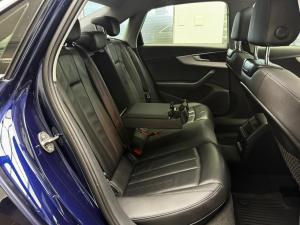 Audi A4 35TDI Advanced - Image 26