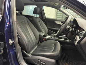 Audi A4 35TDI Advanced - Image 27